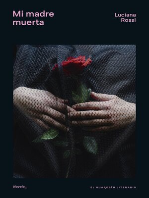 cover image of Mi madre muerta